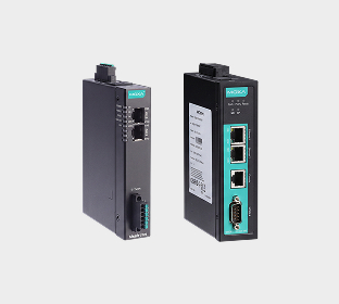 EtherNet/IP Gateways